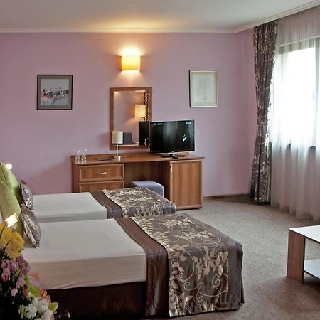 Hotel Real Plovdiv Luaran gambar