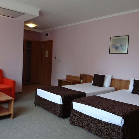 Hotel Real Plovdiv Luaran gambar