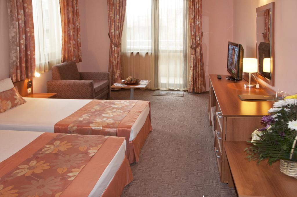 Hotel Real Plovdiv Bilik gambar