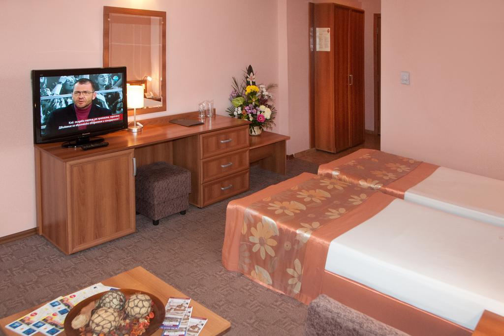 Hotel Real Plovdiv Bilik gambar