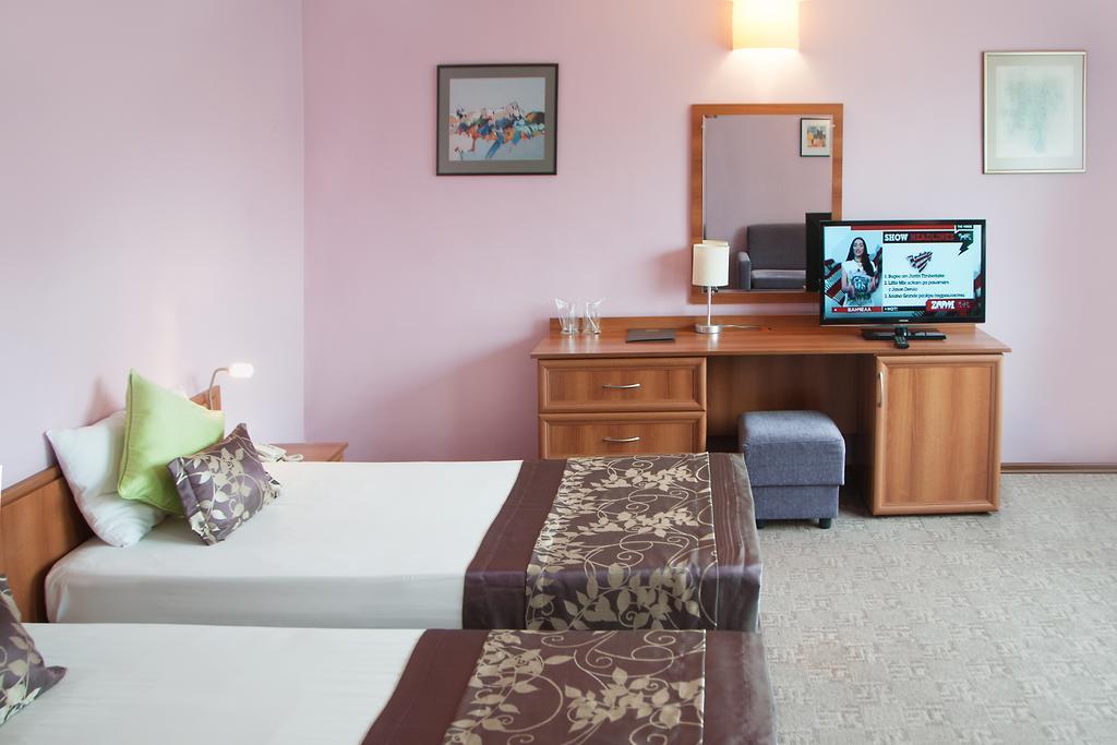 Hotel Real Plovdiv Bilik gambar