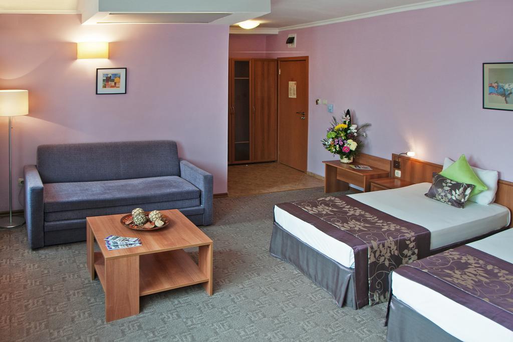 Hotel Real Plovdiv Bilik gambar