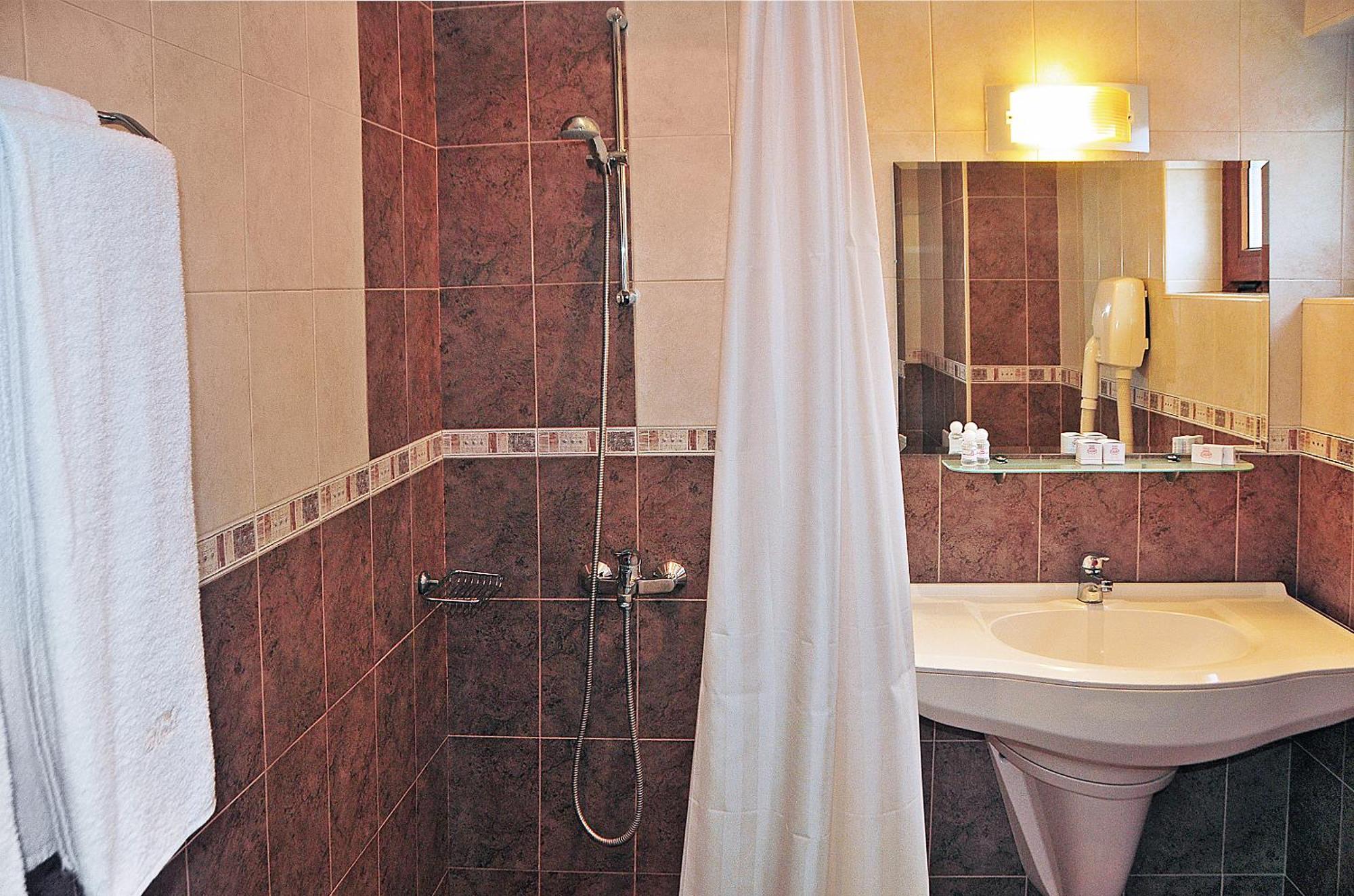Hotel Real Plovdiv Luaran gambar