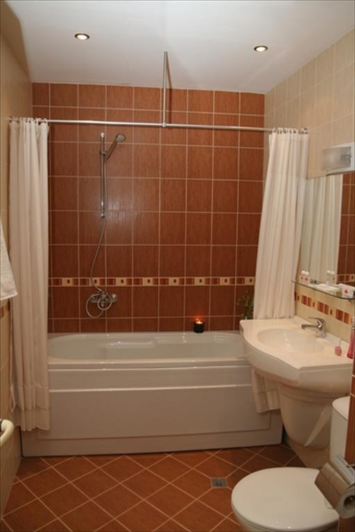 Hotel Real Plovdiv Bilik gambar