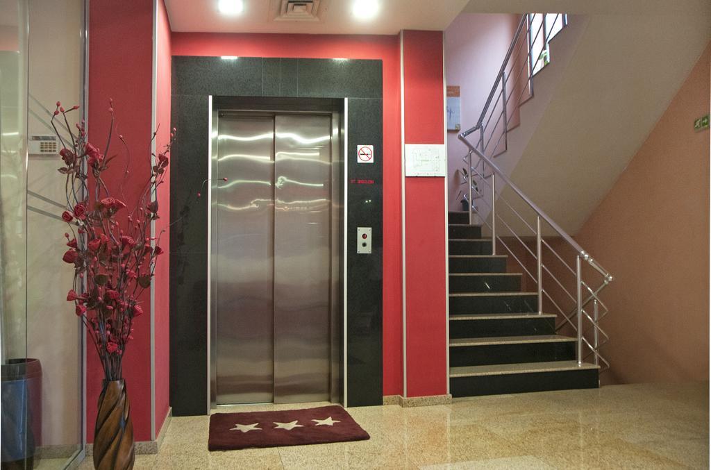 Hotel Real Plovdiv Luaran gambar