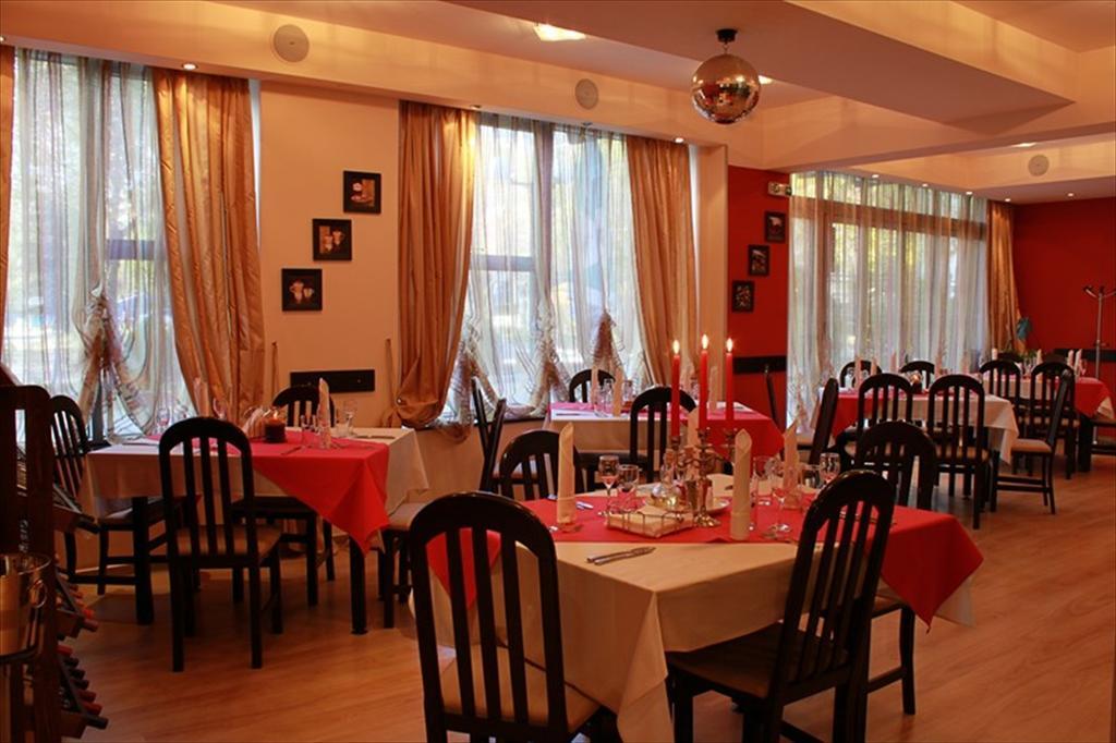 Hotel Real Plovdiv Luaran gambar