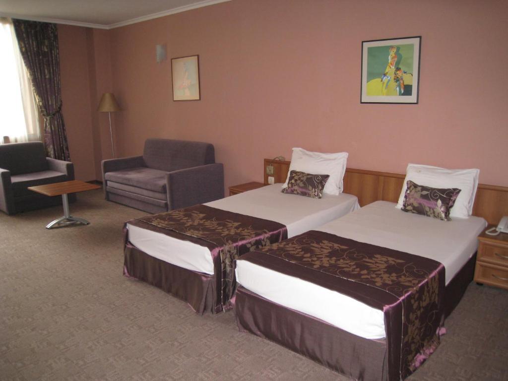 Hotel Real Plovdiv Bilik gambar