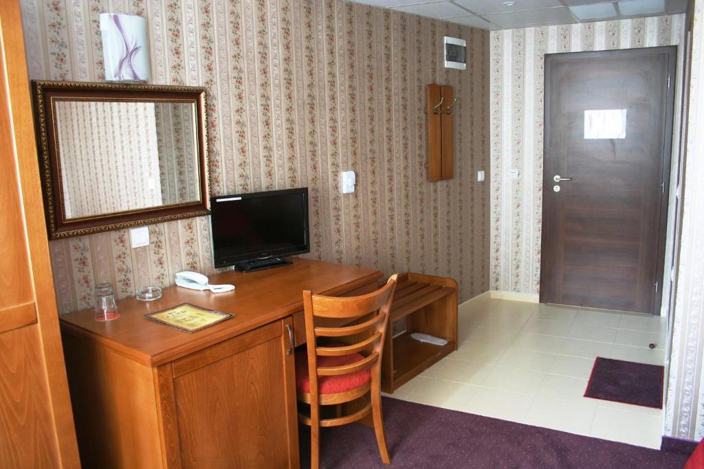Hotel Real Plovdiv Bilik gambar