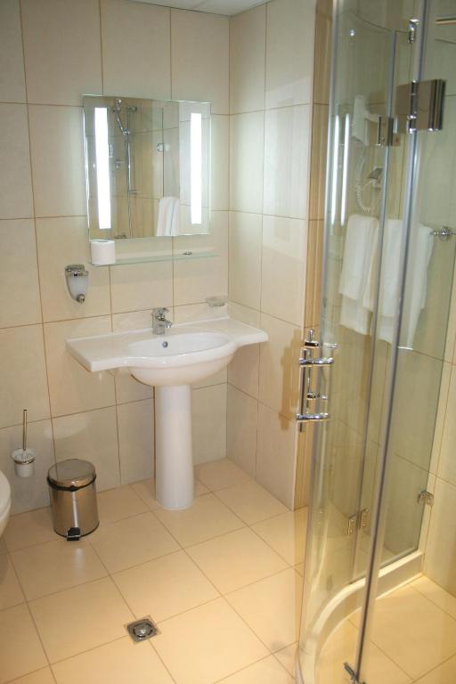 Hotel Real Plovdiv Bilik gambar
